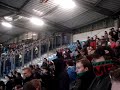 Willem II-NEC uitvak na de 0-2
