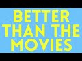 She S Not You Better Than The Movies Playlist Lynn Painter Reading Studying Relaxing