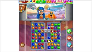 Juice Jam Level 35