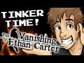 [OLD] The Vanishing of Ethan Carter - TINKER TIME!