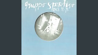 Video thumbnail of "Gruppo Sportivo - The Pogo Never Stops"