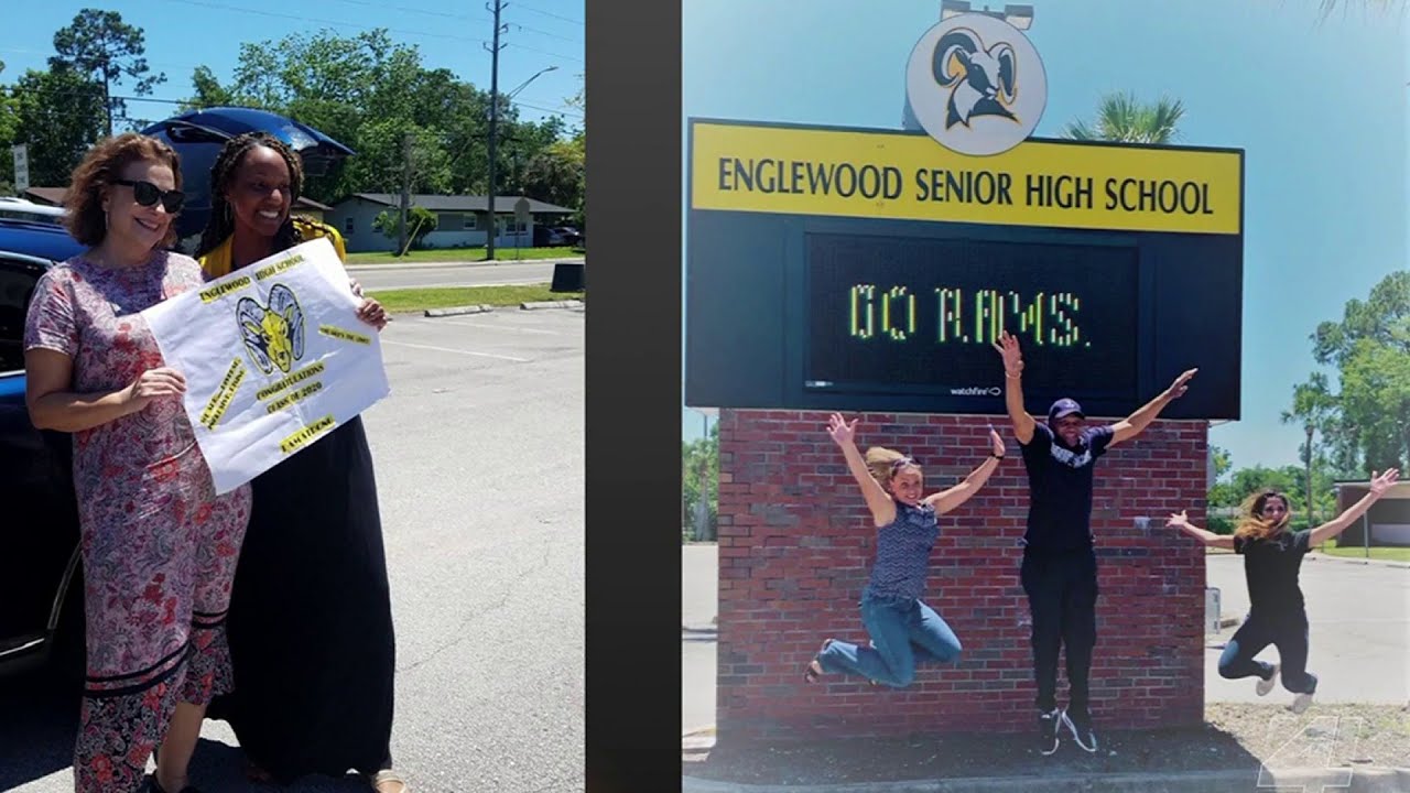 Brightest and Best Englewood High School YouTube