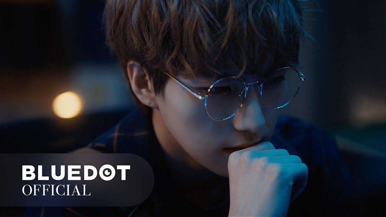 Image for JUST B (저스트비) 'JUST BEAT' Trailer
