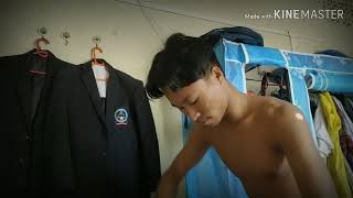 Don Bosco College Maram | Viral Video🫣
