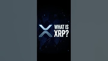 What Is Ripple (XRP)? Explained in 1 Minute! 🌍💸 | Crypto Compass #bitcoin #crypto  #cryptocurrency