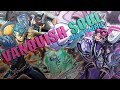 Vanquish Soul : Yu-Gi-Oh! | February 2024 | Deck Profile
