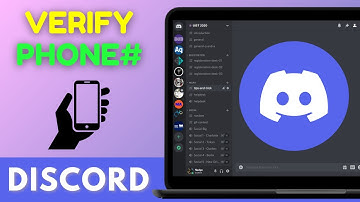 How To Verify Phone Number on Discord | Quick and Easy! [2024]