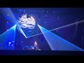 THE GREAT GIG IN THE SKY. I WAS LEVITATING. #aussiefloyd #rockband #concert #pinkfloyd 