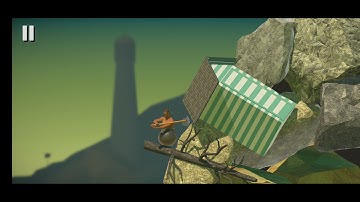 Getting Over it | Most Irritating game ever Played