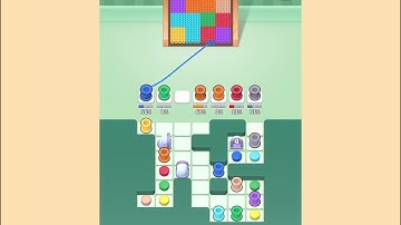 Color Knitzy level 923