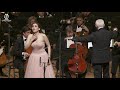 Ksenia Nesterenko La Traviata "Addio, del passato"