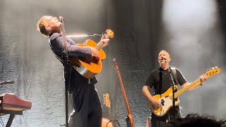 David Gray - HOSPITAL FOOD - 07/29/22 Live @ The Greek Theatre Berkeley, CA July 29, 2022