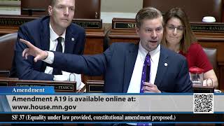 House Floor Session 5/17/24 - Part 2