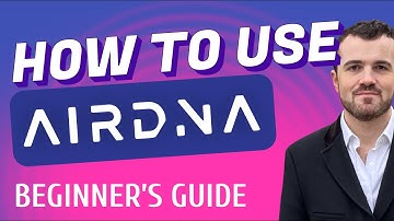 How to Use AirDNA (Step by Step)