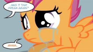 Youre The Best Mlp Comic