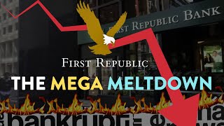 Why did First Republic Bank Collapse NOW? | Why US Banks keep Failing? | First Republic Bank run