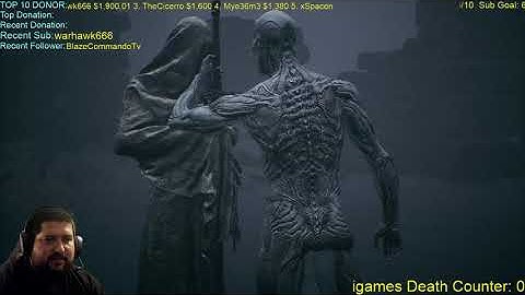 Mortal Shells Playthrough Part 1