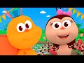 ¡La Araña - El Caracol y Más Canciones con Bichitos! | Bichikids