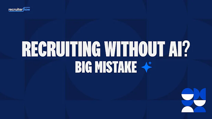 What is AI Recruiting, and what are its benefits?