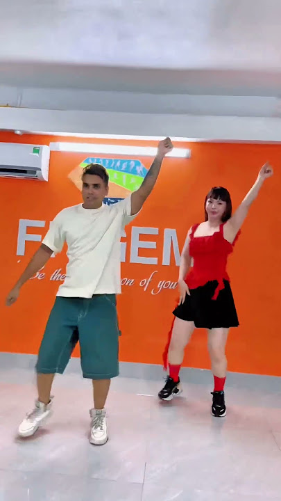 Lady Gaga - Always Remember Us This Way //  Daj Tons Remix // Zumba // Dance // JayFitDance