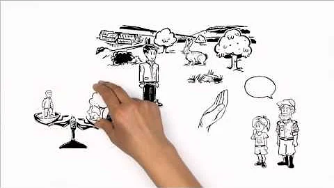 Biosphere reserves in a nutshell