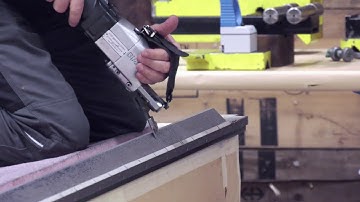 SIP the World of ultra high precision Jig boring machine