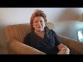 A Holiday Message from Kate Mulgrew