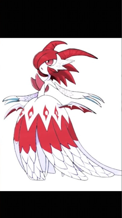 What If Mega Gardevoir X All Types #pokemon #viral #shorts