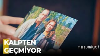 Hale'nin Kalbinden Silinmeyen Harun - Masumiyet 12. Bölüm