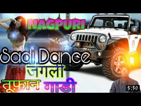 New nagpuri dj song 2018 Dj Pawan Present new nagpuri song