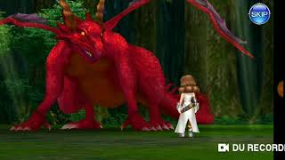 DFFOO - Beatrix Story