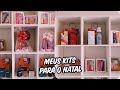 MEUS KITS PRONTOS PARA O NATAL