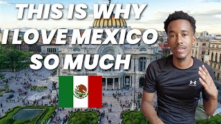 5 Things I Love About Being A Temporary Resident Of Mexico