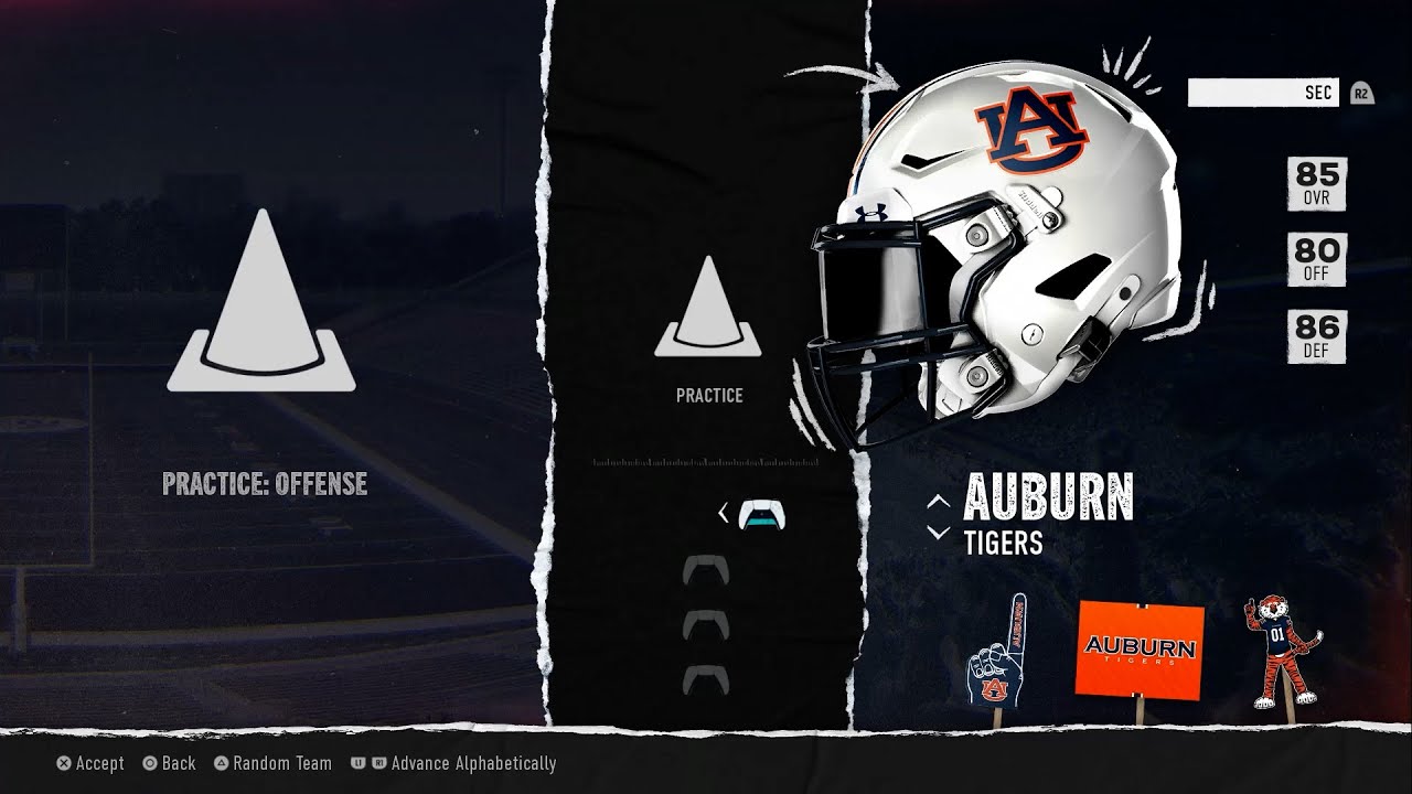 Auburn defense ratings