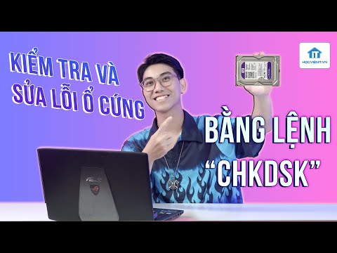 Video: Cách cài đặt hệ điều hành trên máy tính mới (có hình ảnh)