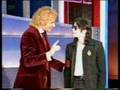 Michael Jackson at Wetten Dass..? Part 2