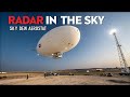 Israel’s Sky Dew Aerostat — Radar in the Sky