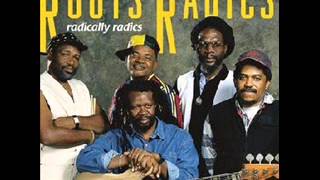 Roots Radics - Medley of Hits