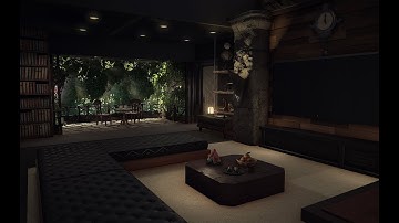 FFXIV Housing Walkthrough - Coco [M]