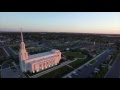 Idaho Twin Falls Temple