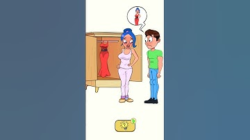 Impossible Date : Tricky Riddle level 32 #games #viral #shorts