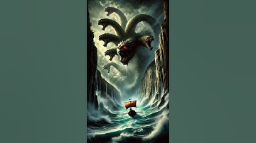 Odysseus, Greek Mythology 