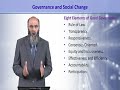 SOC613 Social Change and Transformation Lecture No 162
