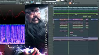 SeamlessR - Ammunition - FL 12 Playthrough [FLP AVAILABLE]
