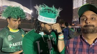 Sad Fans Angry on Hasan Ali | Aus Beat Pakistan