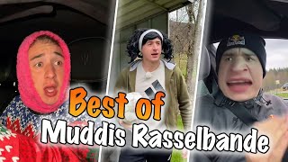 Best of Muddis Rasselbande 😂🙏 MauriiPastore