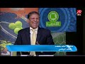 خالد طلعت يحرج جمال عبد الحميد بسبب الأهلي خالد طلعت يحرج جمال عبد الحميد بسبب الأهلي