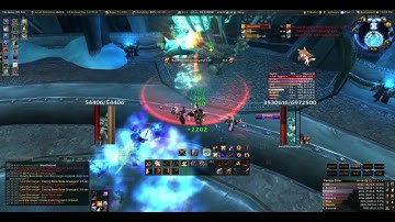 World of Warcraft Cataclysm - Mie