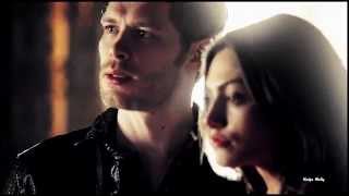 ►Klaus+Hayley | The Devil Within [1X22]