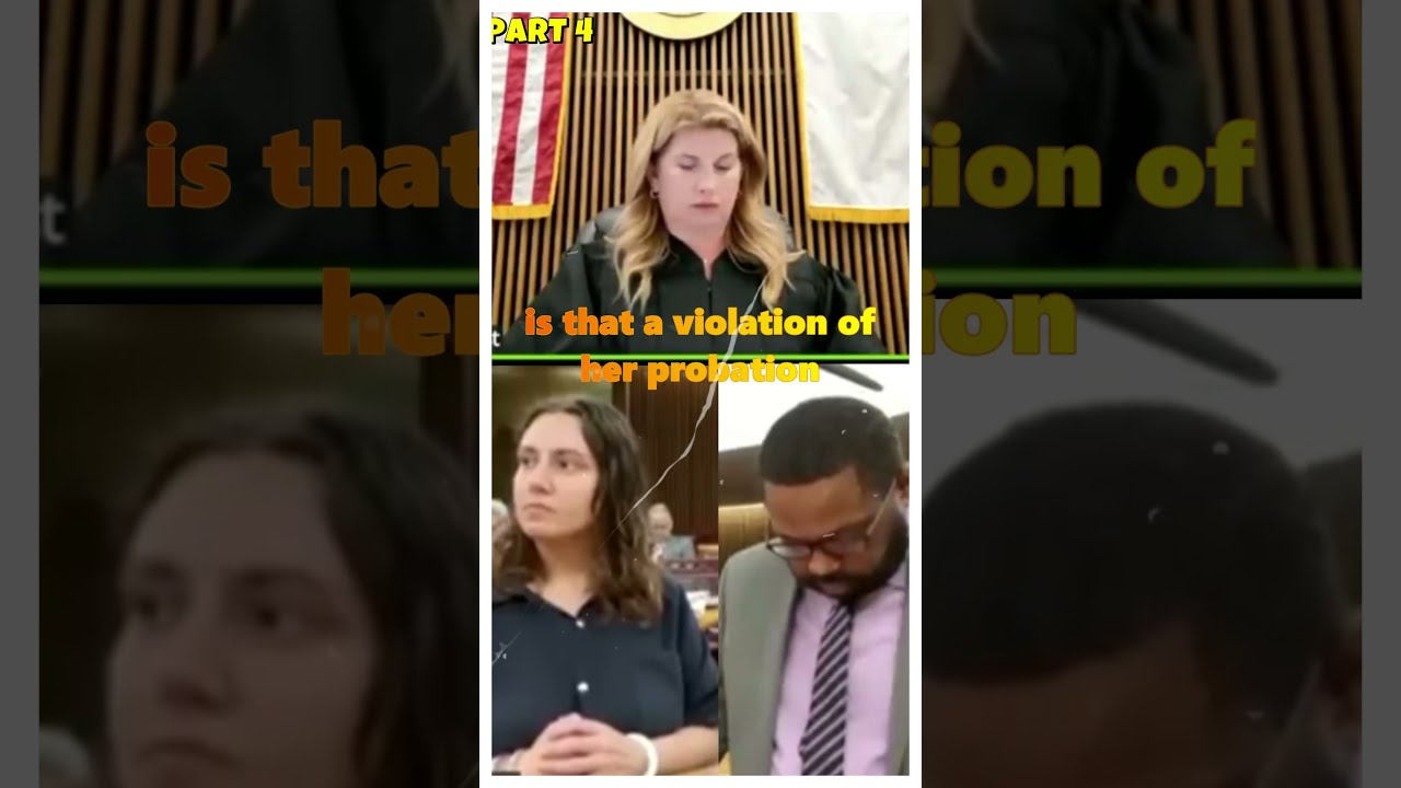  Judge Catches Lying Defendant It Gets Wild Fast